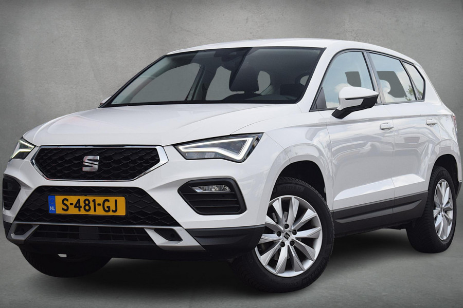 Seat Ateca 1.0 TSI Style Business Intense | Apple CarPlay | Camera | Virtual | Climate