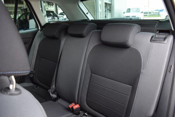 Škoda Fabia Combi 1.0 TSI Ambition | Trekhaak | Apple CarPlay | Cruise