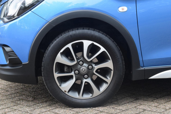 Opel KARL 1.0 Rocks Online Edition|Carplay|Unieke km!