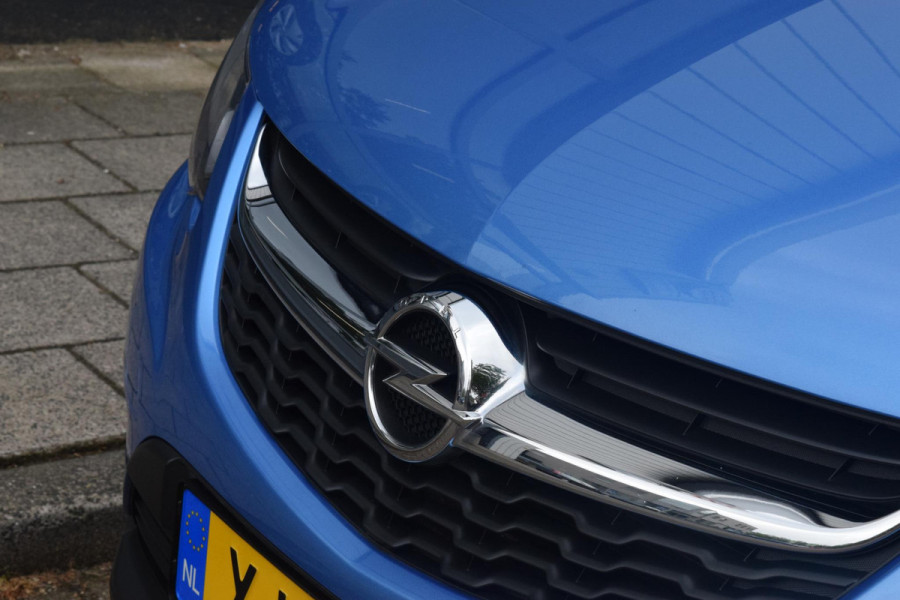 Opel KARL 1.0 Rocks Online Edition|Carplay|Unieke km!