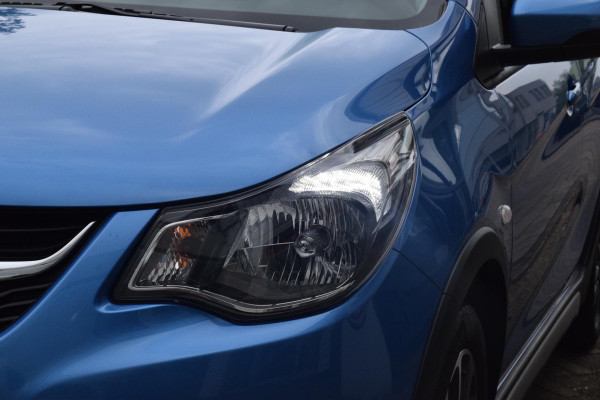 Opel KARL 1.0 Rocks Online Edition|Carplay|Unieke km!