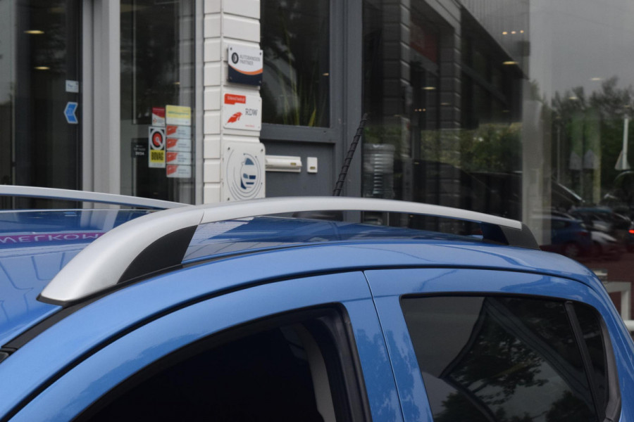 Opel KARL 1.0 Rocks Online Edition|Carplay|Unieke km!
