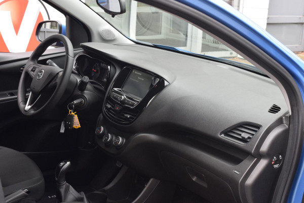 Opel KARL 1.0 Rocks Online Edition|Carplay|Unieke km!