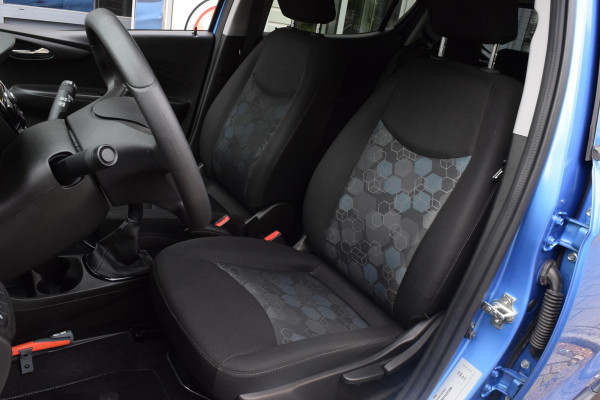 Opel KARL 1.0 Rocks Online Edition|Carplay|Unieke km!