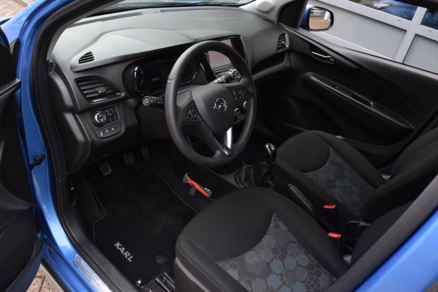 Opel KARL 1.0 Rocks Online Edition|Carplay|Unieke km!