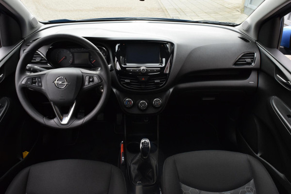 Opel KARL 1.0 Rocks Online Edition|Carplay|Unieke km!
