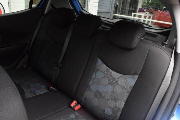 Opel KARL 1.0 Rocks Online Edition|Carplay|Unieke km!