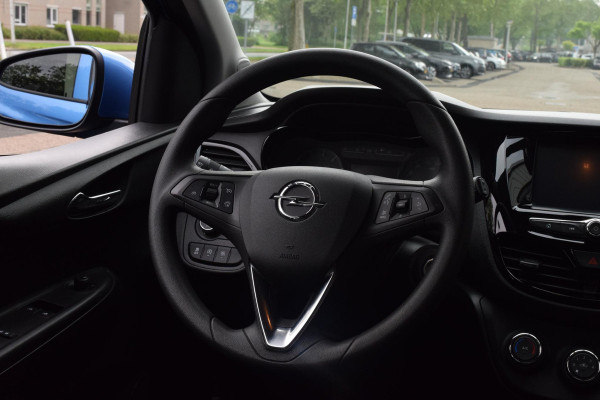 Opel KARL 1.0 Rocks Online Edition|Carplay|Unieke km!