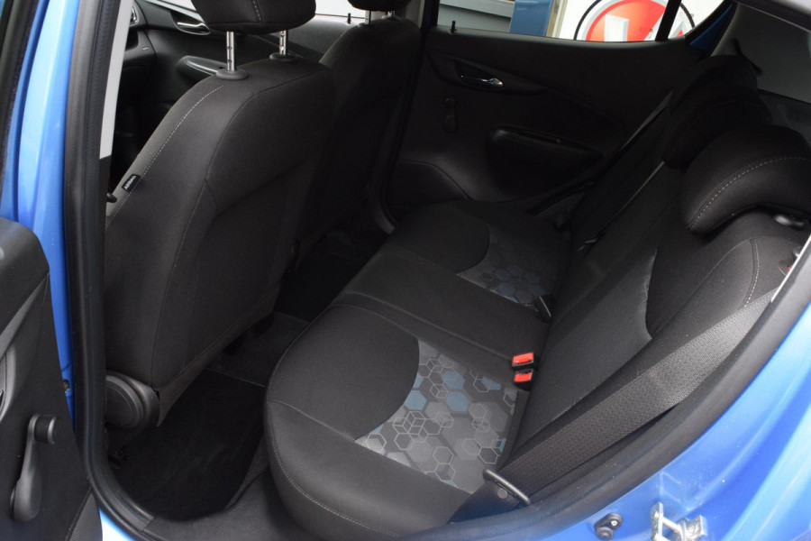 Opel KARL 1.0 Rocks Online Edition|Carplay|Unieke km!