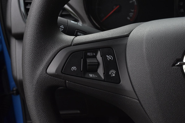 Opel KARL 1.0 Rocks Online Edition|Carplay|Unieke km!