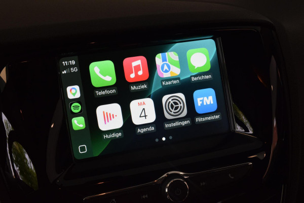 Opel KARL 1.0 Rocks Online Edition|Carplay|Unieke km!