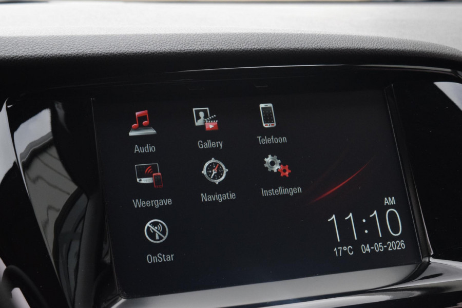 Opel KARL 1.0 Rocks Online Edition|Carplay|Unieke km!