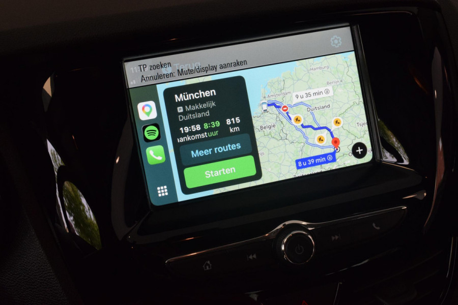 Opel KARL 1.0 Rocks Online Edition|Carplay|Unieke km!