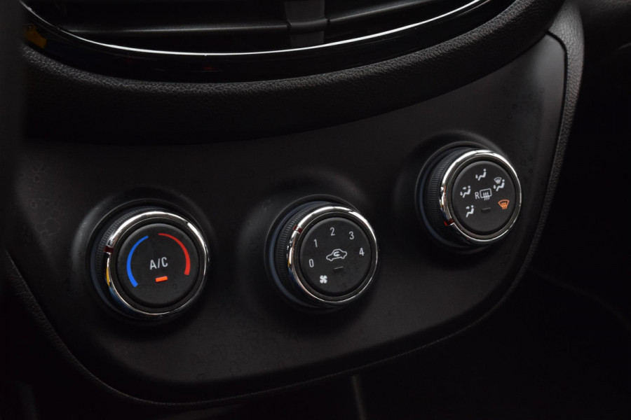 Opel KARL 1.0 Rocks Online Edition|Carplay|Unieke km!