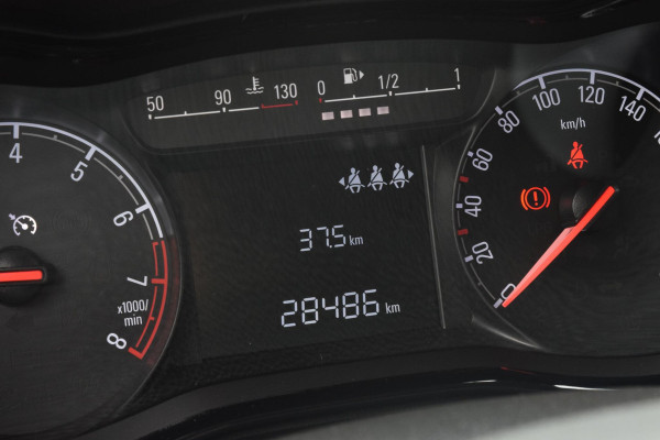 Opel KARL 1.0 Rocks Online Edition|Carplay|Unieke km!