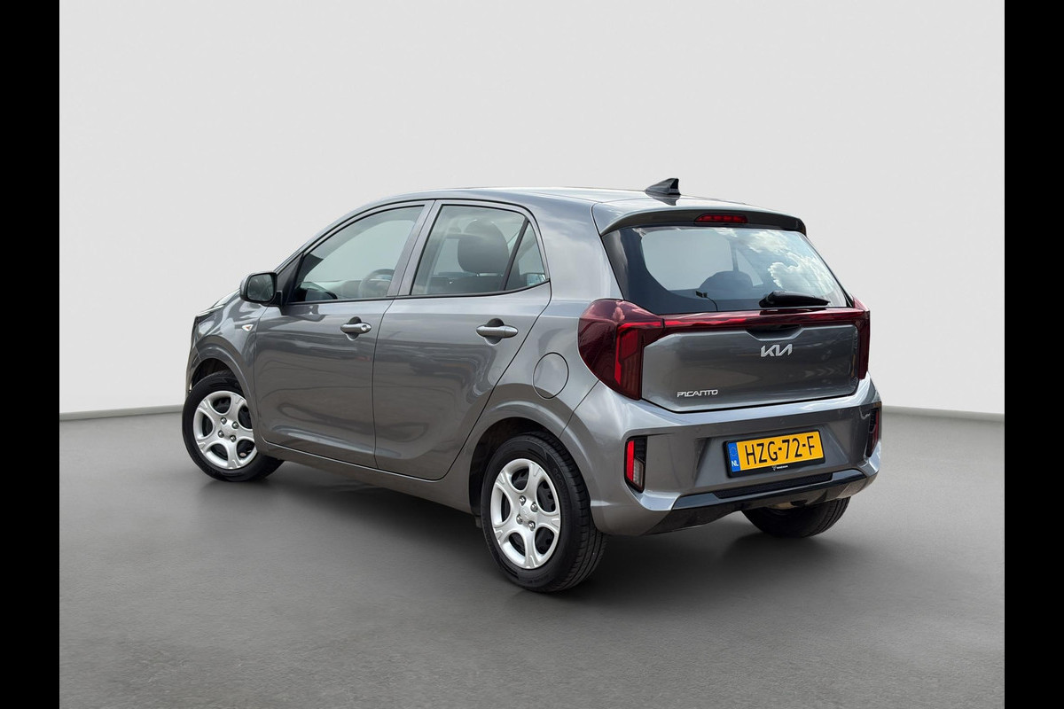 Kia Picanto 1.0 DPI DynamicLine Navi | Camera | Cruise | PDC | Android Auto / Apple Carplay |