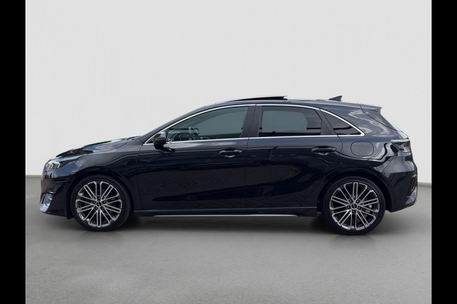 Kia Ceed 1.5 T-GDi GT-PlusLine Automaat