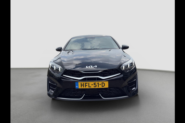 Kia Ceed 1.5 T-GDi GT-PlusLine Automaat