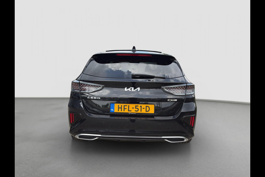 Kia Ceed 1.5 T-GDi GT-PlusLine Automaat