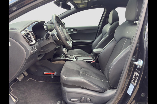 Kia Ceed 1.5 T-GDi GT-PlusLine Automaat