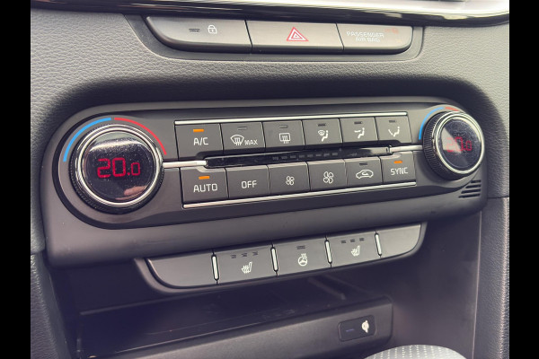 Kia Ceed 1.5 T-GDi GT-PlusLine Automaat