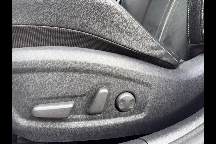 Kia Ceed 1.5 T-GDi GT-PlusLine Automaat