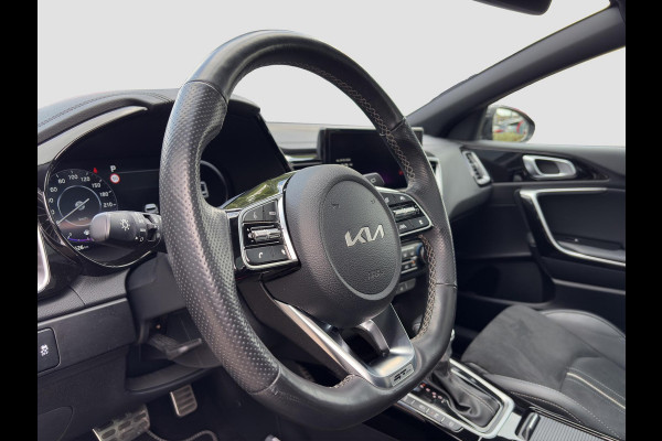 Kia Ceed 1.5 T-GDi GT-PlusLine Automaat