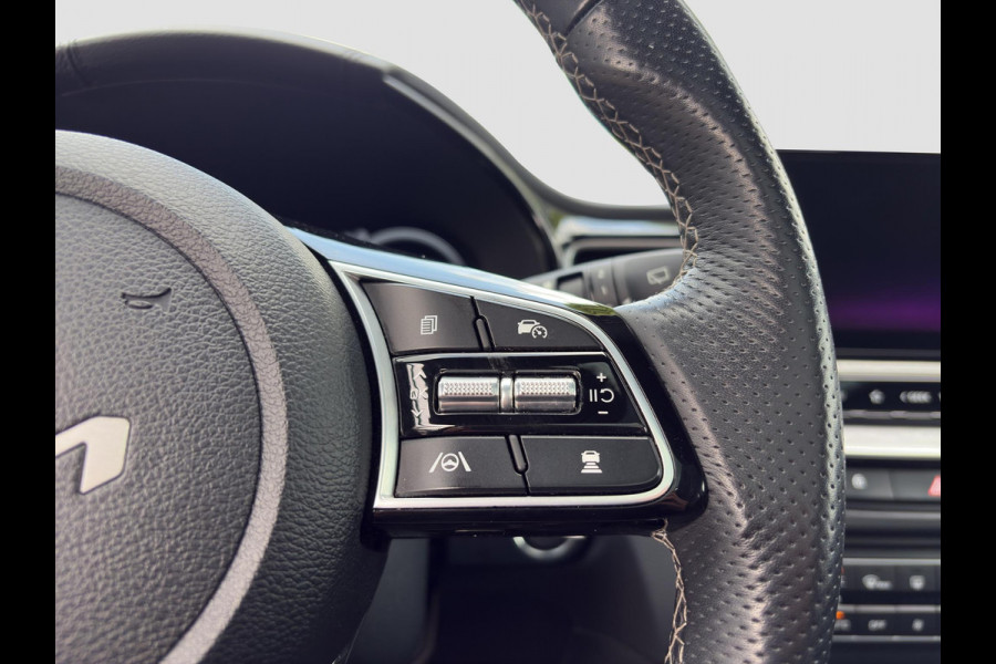 Kia Ceed 1.5 T-GDi GT-PlusLine Automaat