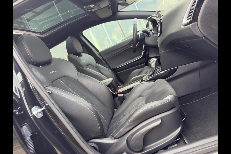 Kia Ceed 1.5 T-GDi GT-PlusLine Automaat