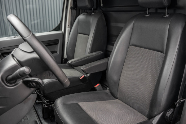 Opel Vivaro 1.5 L2H1 | 120 PK | 1ste Eigenaar | Cruise | Airco | Trekhaak | Imperiaal