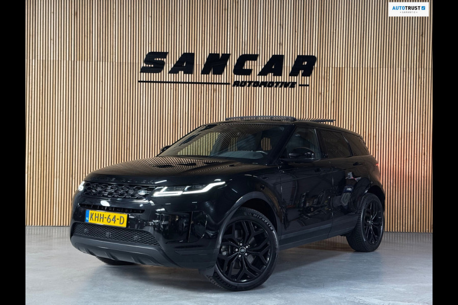 Land Rover Range Rover Evoque 2.0 P200 AWD S BLACK PACK|PANO|AMBIENT|ACC|20 INCH
