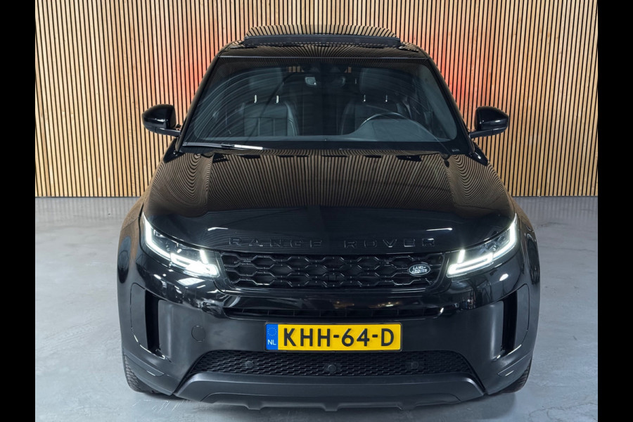 Land Rover Range Rover Evoque 2.0 P200 AWD S BLACK PACK|PANO|AMBIENT|ACC|20 INCH