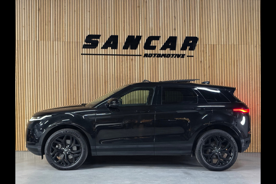 Land Rover Range Rover Evoque 2.0 P200 AWD S BLACK PACK|PANO|AMBIENT|ACC|20 INCH