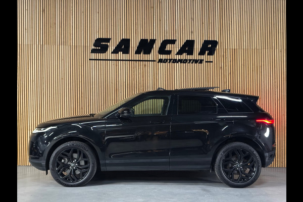 Land Rover Range Rover Evoque 2.0 P200 AWD S BLACK PACK|PANO|AMBIENT|ACC|20 INCH