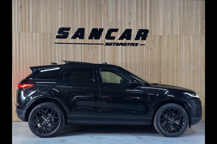 Land Rover Range Rover Evoque 2.0 P200 AWD S BLACK PACK|PANO|AMBIENT|ACC|20 INCH
