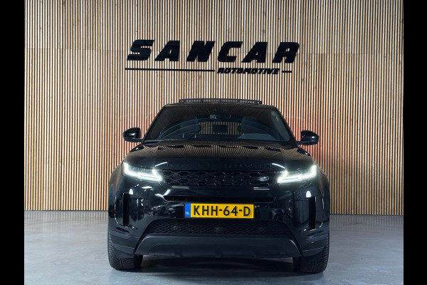 Land Rover Range Rover Evoque 2.0 P200 AWD S BLACK PACK|PANO|AMBIENT|ACC|20 INCH