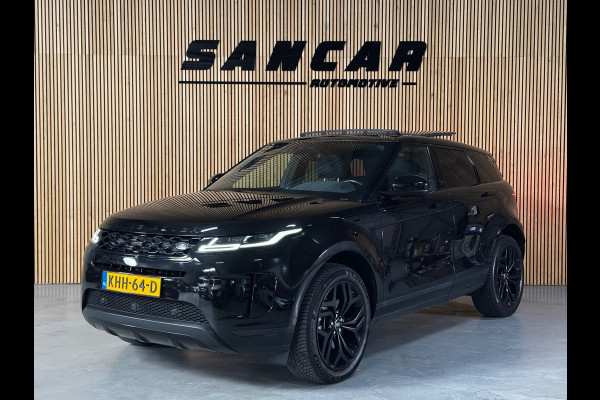 Land Rover Range Rover Evoque 2.0 P200 AWD S BLACK PACK|PANO|AMBIENT|ACC|20 INCH