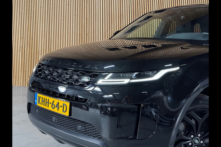 Land Rover Range Rover Evoque 2.0 P200 AWD S BLACK PACK|PANO|AMBIENT|ACC|20 INCH