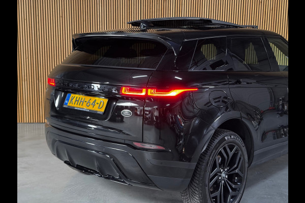 Land Rover Range Rover Evoque 2.0 P200 AWD S BLACK PACK|PANO|AMBIENT|ACC|20 INCH