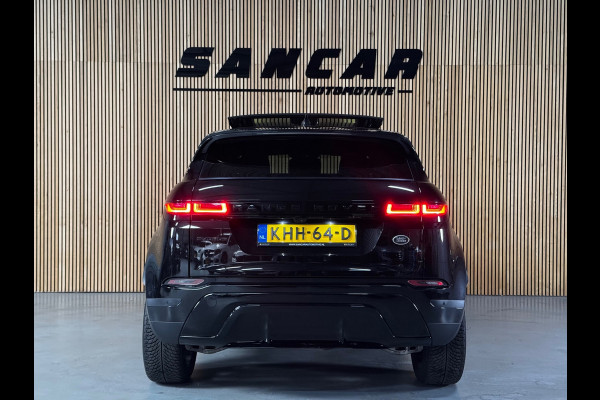 Land Rover Range Rover Evoque 2.0 P200 AWD S BLACK PACK|PANO|AMBIENT|ACC|20 INCH