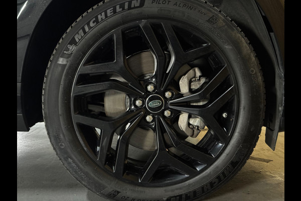 Land Rover Range Rover Evoque 2.0 P200 AWD S BLACK PACK|PANO|AMBIENT|ACC|20 INCH