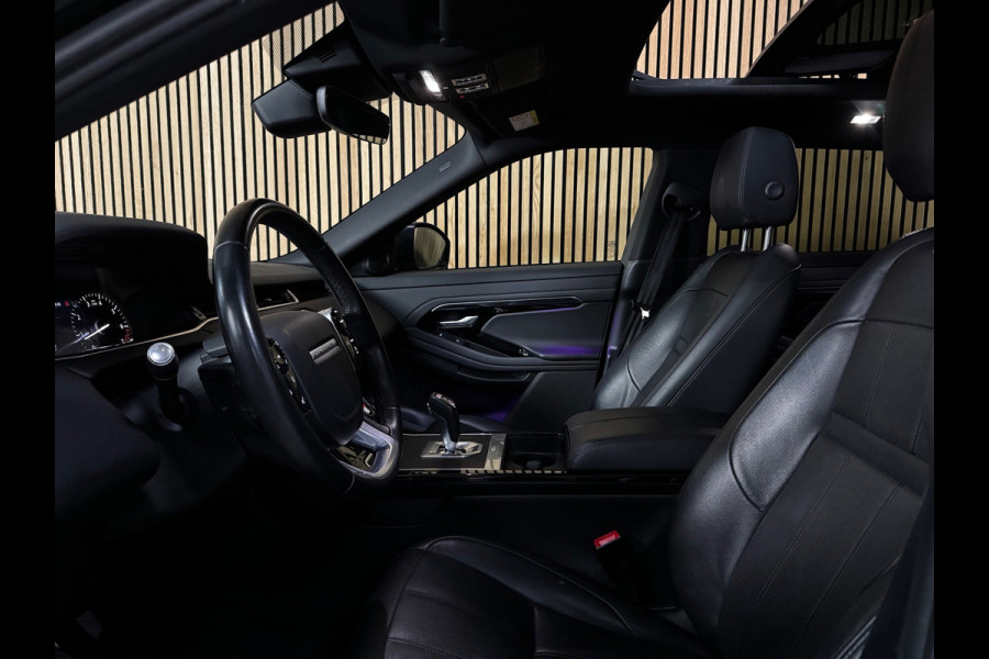 Land Rover Range Rover Evoque 2.0 P200 AWD S BLACK PACK|PANO|AMBIENT|ACC|20 INCH