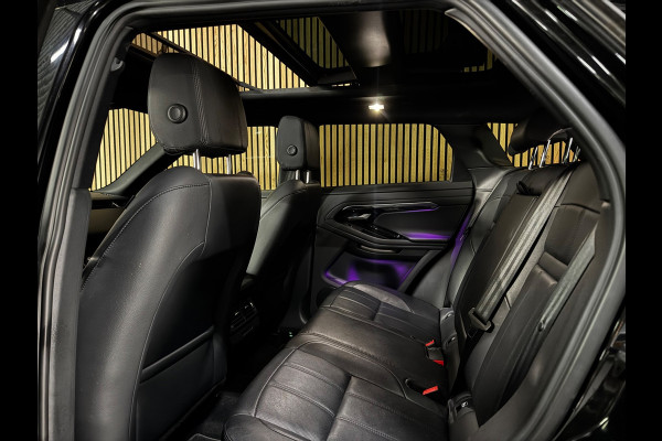 Land Rover Range Rover Evoque 2.0 P200 AWD S BLACK PACK|PANO|AMBIENT|ACC|20 INCH