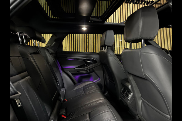 Land Rover Range Rover Evoque 2.0 P200 AWD S BLACK PACK|PANO|AMBIENT|ACC|20 INCH