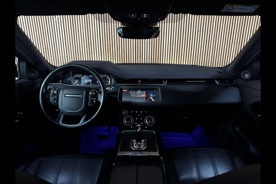 Land Rover Range Rover Evoque 2.0 P200 AWD S BLACK PACK|PANO|AMBIENT|ACC|20 INCH