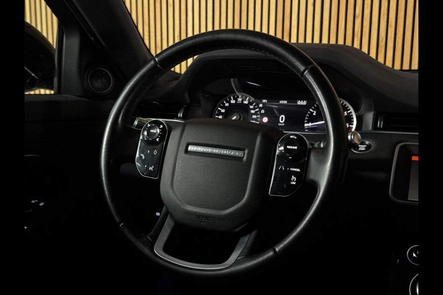 Land Rover Range Rover Evoque 2.0 P200 AWD S BLACK PACK|PANO|AMBIENT|ACC|20 INCH
