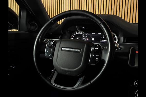Land Rover Range Rover Evoque 2.0 P200 AWD S BLACK PACK|PANO|AMBIENT|ACC|20 INCH