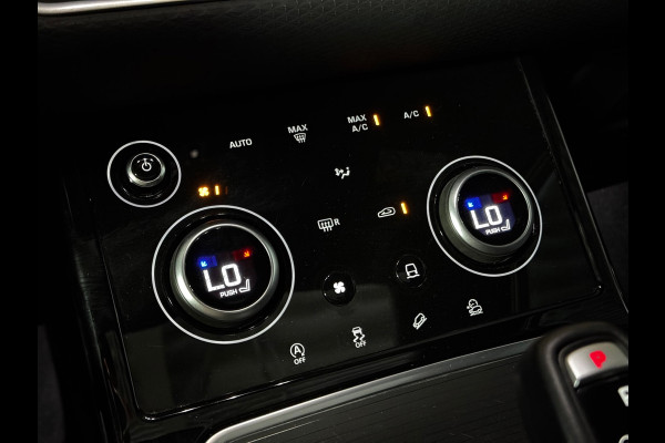 Land Rover Range Rover Evoque 2.0 P200 AWD S BLACK PACK|PANO|AMBIENT|ACC|20 INCH