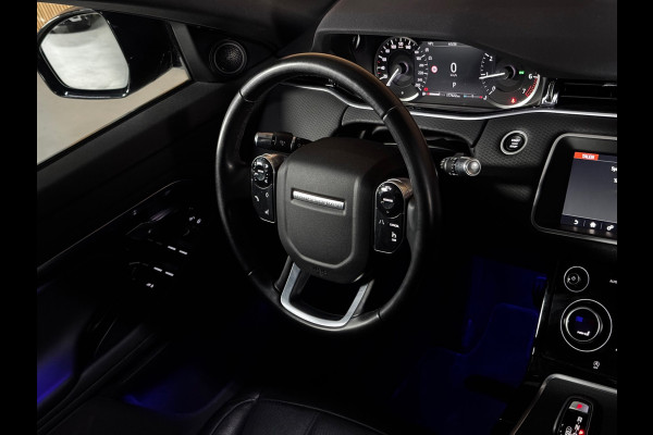 Land Rover Range Rover Evoque 2.0 P200 AWD S BLACK PACK|PANO|AMBIENT|ACC|20 INCH