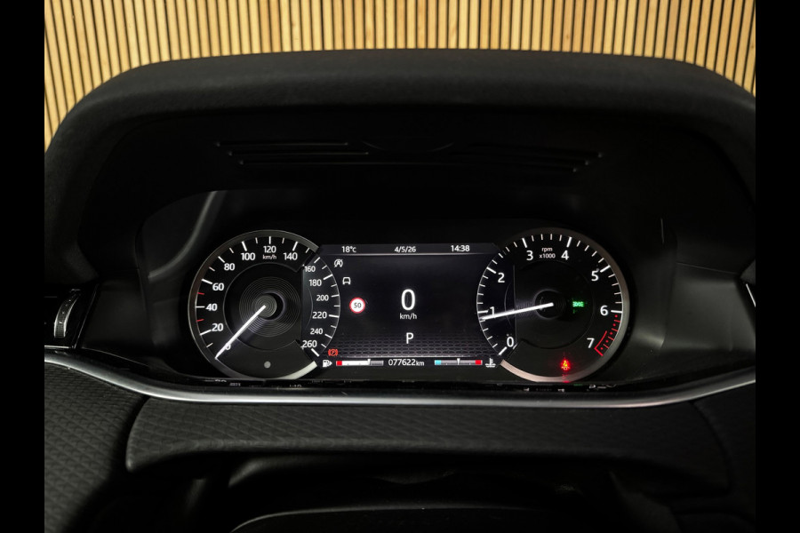 Land Rover Range Rover Evoque 2.0 P200 AWD S BLACK PACK|PANO|AMBIENT|ACC|20 INCH